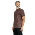 thumbnail image 2 of George Men's Short Sleeve Tee, 2 of 6