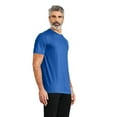 thumbnail image 2 of T-shirt à manches courtes George pour hommes, 2 of 6