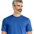 thumbnail image 4 of T-shirt à manches courtes George pour hommes, 4 of 6