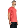 thumbnail image 2 of George Men's Short Sleeve Tee, 2 of 6