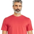 thumbnail image 4 of George Men's Short Sleeve Tee, 4 of 6