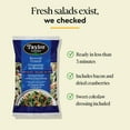 thumbnail image 4 of Kit de salade hachée au brocoli croquant Taylor Farms 360 g, 4 of 4
