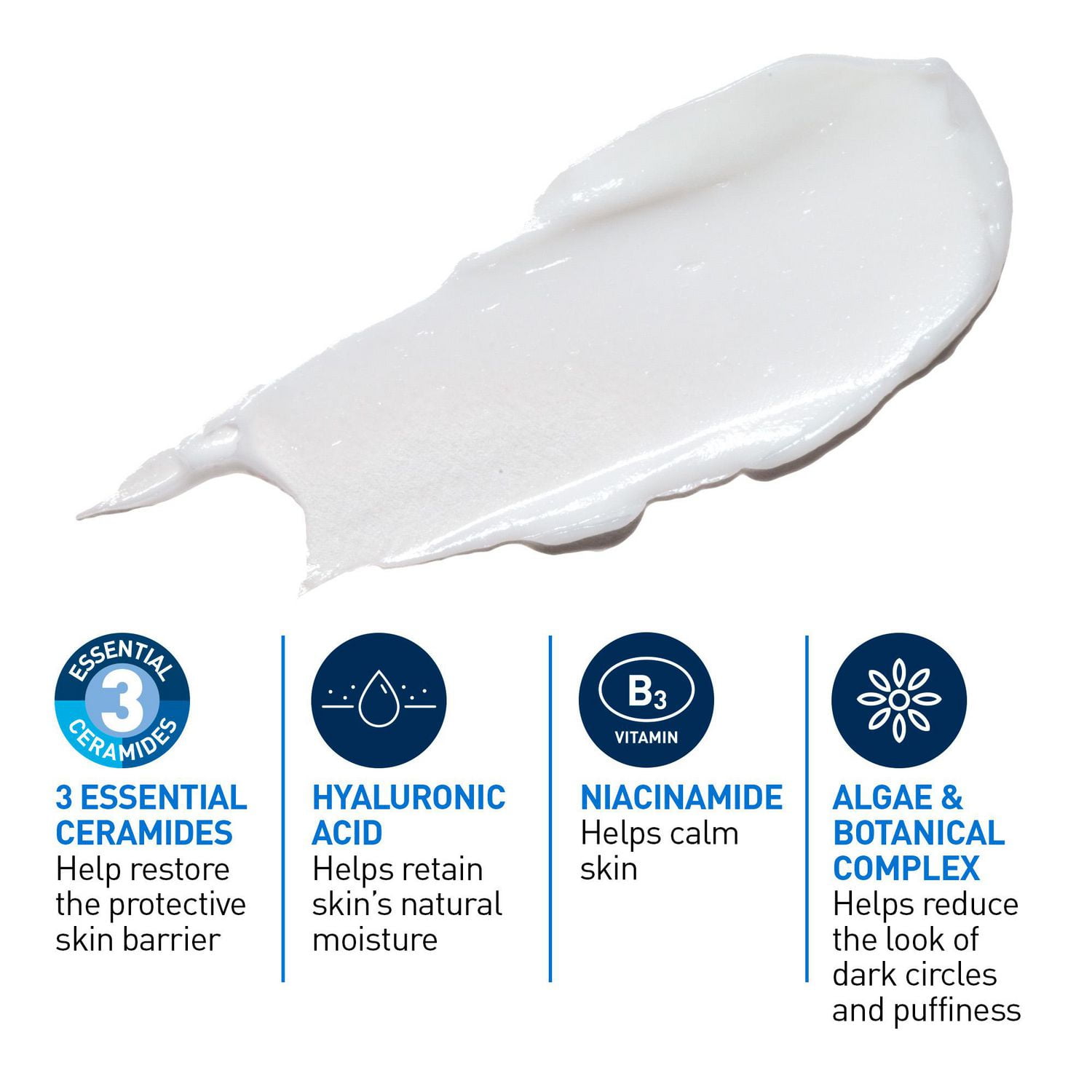 cerave eye repair cream shoppers