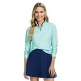 thumbnail image 1 of IZOD ZABRINA PULL RAYE, 1 of 4