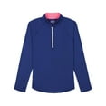 thumbnail image 4 of IZOD PALOMA PULL<br>, 4 of 4