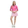 thumbnail image 3 of IZOD PALOMA 1/4 ZIP PULLOVER, 3 of 4