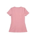 thumbnail image 4 of FLEX SCRUBS™ ladies scrubs v neck top, 4 of 4