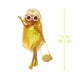 Poupée Rainbow High Swim & Style Sunny (jaune) de 11 po (28 cm) PARÉO PERSONNALISABLE – image 3 sur 6