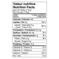 thumbnail image 3 of Liberté Grec Nature 5 % MG Yogourt, 3 of 8