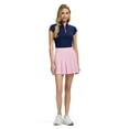 thumbnail image 3 of IZOD CHLOE COURTSIDE CAP SLEEVE POLO​, 3 of 4