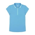 thumbnail image 4 of IZOD POLO MANCHES COURTES CHLOE, 4 of 4