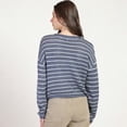 thumbnail image 3 of Bloom Girl Pull à col rond, tailles TP-TG, 3 of 5