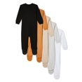 thumbnail image 2 of George Infants' Unisex Sleeper 5-Pack, 2 of 2