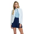 thumbnail image 1 of IZOD CASSIE QUILTED​ FULL ZIP JACKET, 1 of 5