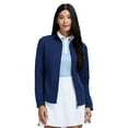 thumbnail image 1 of IZOD CASSIE QUILTED​ FULL ZIP JACKET, 1 of 4