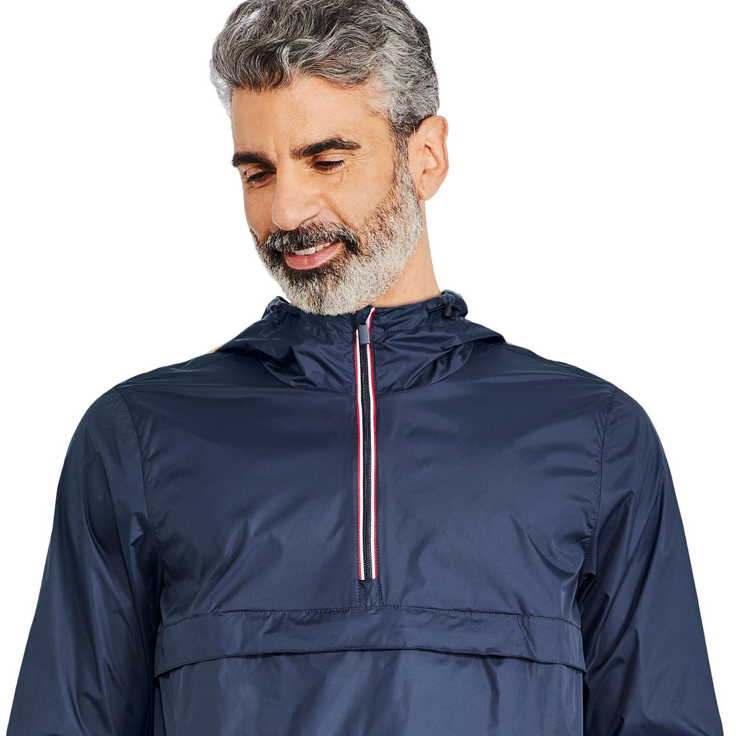 Popover jacket sale mens