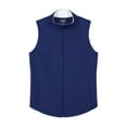 thumbnail image 5 of IZOD CASSIE QUILTED​ FULL ZIP VEST, 5 of 5