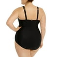 thumbnail image 2 of Krista Women's Plus Size Swimsuit, 2 of 2