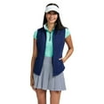 thumbnail image 4 of IZOD CASSIE QUILTED​ FULL ZIP VEST, 4 of 5