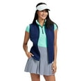 thumbnail image 3 of IZOD CASSIE QUILTED​ FULL ZIP VEST, 3 of 5
