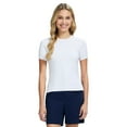 thumbnail image 2 of IZOD SKYLAR SHORT-SLEEVE CREWNECK, 2 of 4