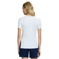 thumbnail image 3 of IZOD SKYLAR SHORT-SLEEVE CREWNECK, 3 of 4