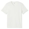 thumbnail image 1 of George Men's Stretch V-Neckline Tee, 1 of 1