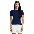 thumbnail image 1 of IZOD SKYLAR SHORT-SLEEVE CREWNECK, 1 of 4
