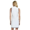 thumbnail image 2 of IZOD ROBE L'ACEY, 2 of 5