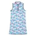 thumbnail image 4 of IZOD LOLA COURT DRESS, 4 of 4