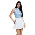 thumbnail image 1 of Izod L’acey Pull on Skort, 1 of 5