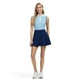 thumbnail image 1 of Izod L’acey Pull on Skort, 1 of 5