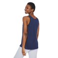 thumbnail image 3 of George Women's Graphic Tank Top, 3 of 6