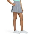 thumbnail image 2 of Izod Pauline Pleated ​Pull-on Skort, 2 of 5