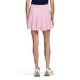 thumbnail image 4 of Izod Pauline Pleated ​Pull-on Skort, 4 of 6