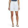 thumbnail image 2 of IZOD TINA TWILL SHORT, 2 of 4