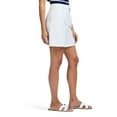 thumbnail image 3 of IZOD TINA TWILL SHORT, 3 of 4