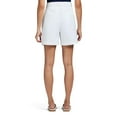 thumbnail image 4 of IZOD TINA TWILL SHORT, 4 of 4