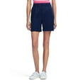 thumbnail image 4 of IZOD TINA TWILL SHORT, 4 of 5
