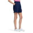 thumbnail image 2 of IZOD TINA TWILL SHORT, 2 of 5