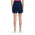 thumbnail image 3 of IZOD TINA TWILL SHORT, 3 of 5