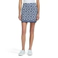 thumbnail image 3 of IZOD BREE PRINTED SKORT, 3 of 5