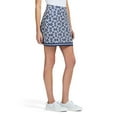 thumbnail image 2 of IZOD BREE PRINTED SKORT, 2 of 5