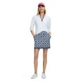 thumbnail image 1 of IZOD BREE PRINTED SKORT, 1 of 5