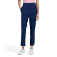 thumbnail image 2 of IZOD CANDI PIPED PANT, 2 of 5