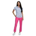 thumbnail image 1 of IZOD CANDI PIPED PANT, 1 of 5