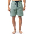thumbnail image 1 of Sommeil court pour hommes de IZOD, vert, 1 of 5