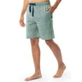 thumbnail image 2 of Sommeil court pour hommes de IZOD, vert, 2 of 5