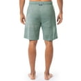 thumbnail image 3 of Sommeil court pour hommes de IZOD, vert, 3 of 5