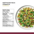 thumbnail image 3 of Kit de salade hachée à l'érable et au bourbon de Taylor Farms 315 g, 3 of 4